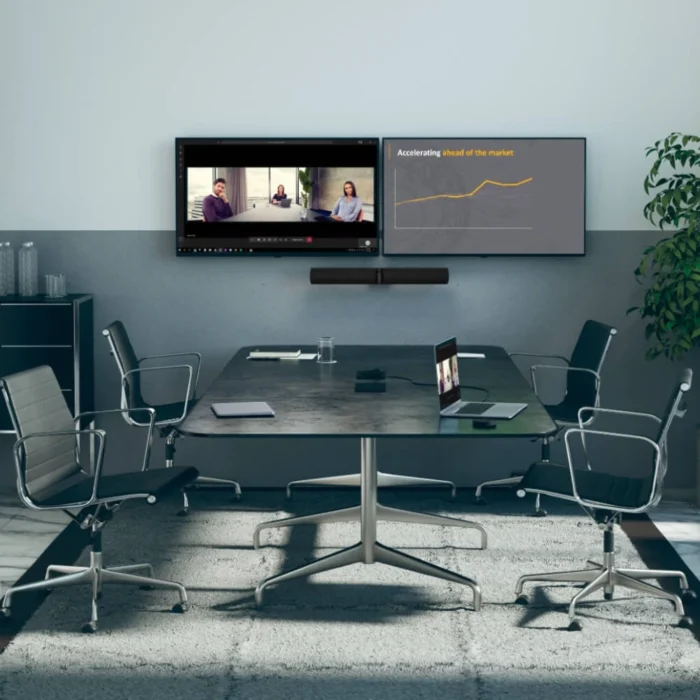 Jabra-PanaCast-Wall-Mount-03 ตัวยึดผนังสำหรับกล้อง Jabra PanaCast Wall Mount