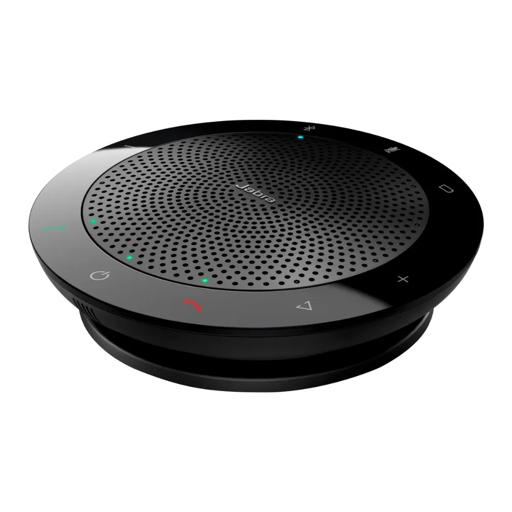 ลำโพงประชุม Jabra SPEAK 510+ MS Conference Speakerphone