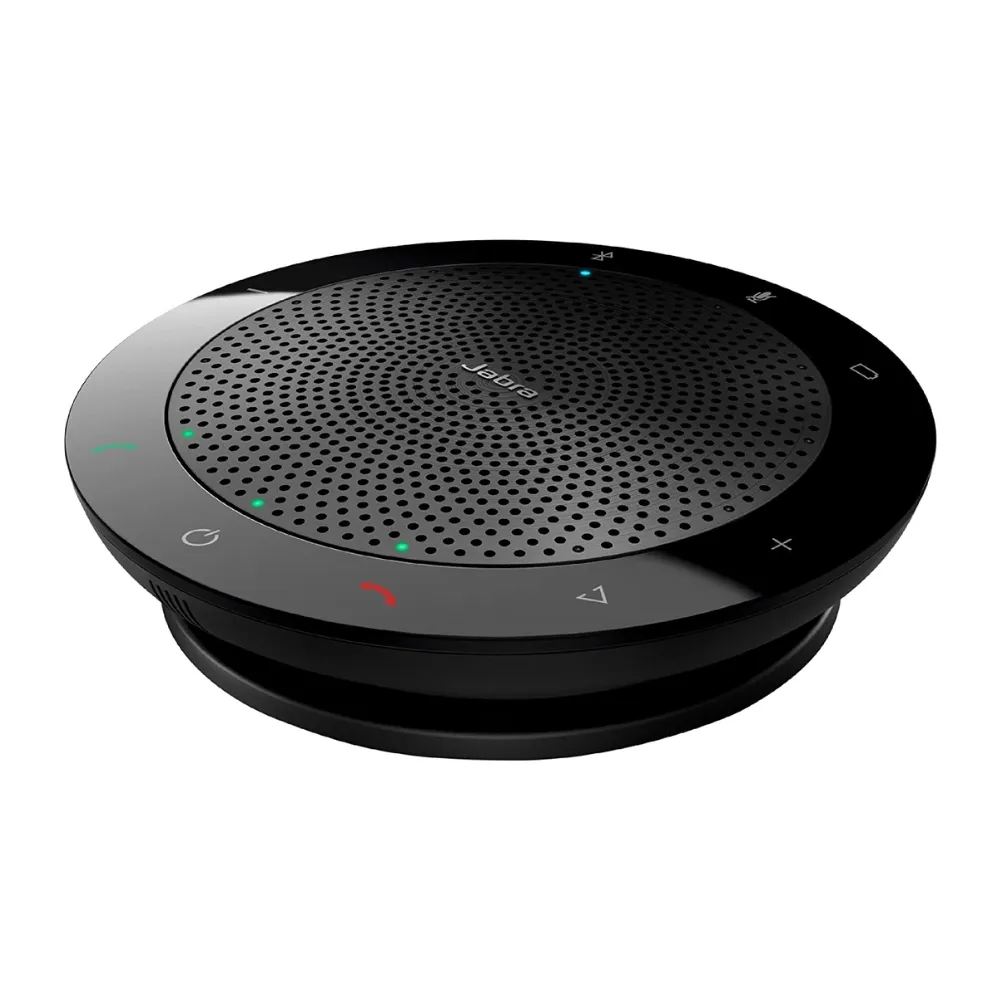 ลำโพงประชุม Jabra SPEAK 510 MS Conference Speakerphone