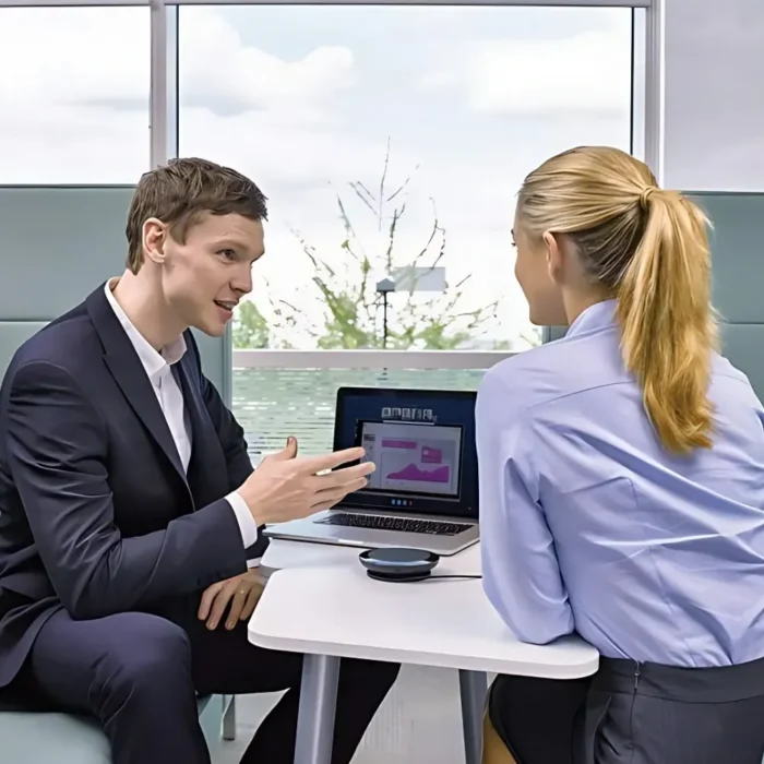 Jabra-SPEAK-510-MS-04 ลำโพงประชุม Jabra SPEAK 510 MS Conference Speakerphone