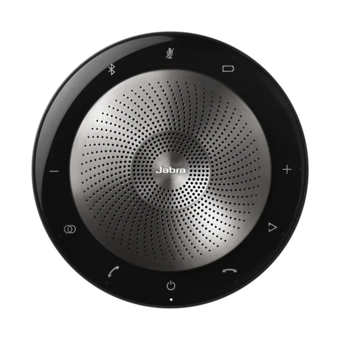 Jabra-SPEAK-710-MS-01 ลำโพงประชุม Jabra SPEAK 710 MS Conference Speakerphone