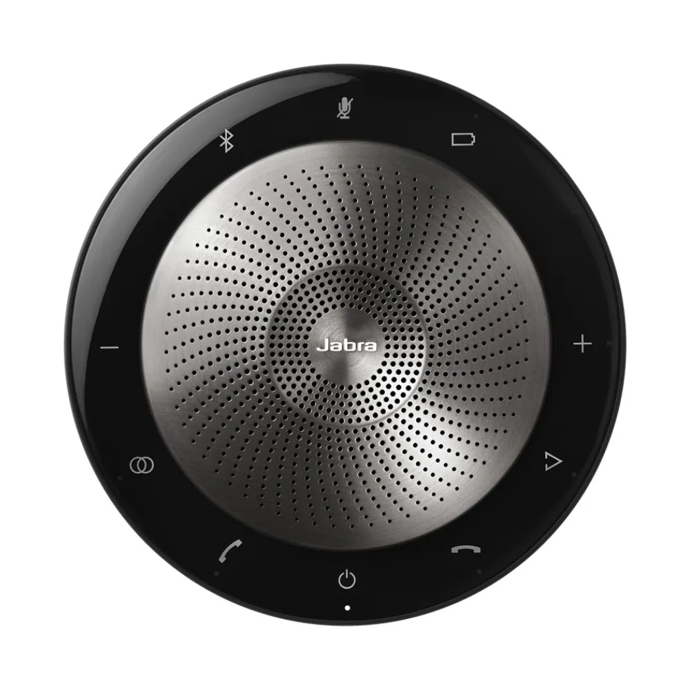 ลำโพงประชุม Jabra SPEAK 710 MS Conference Speakerphone
