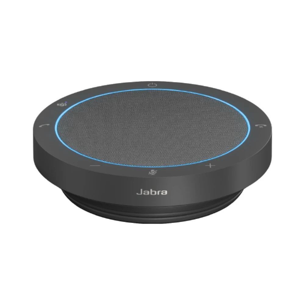 ลำโพงประชุม Conference Speakerphone Jabra Speak2 40 MS Teams