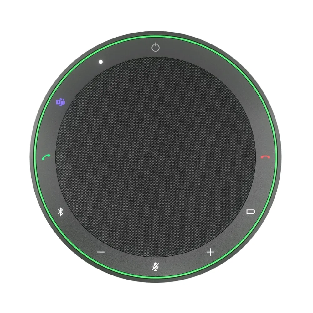 ลำโพงประชุม Conference Speakerphone Jabra Speak2 75 MS Teams Link 380a