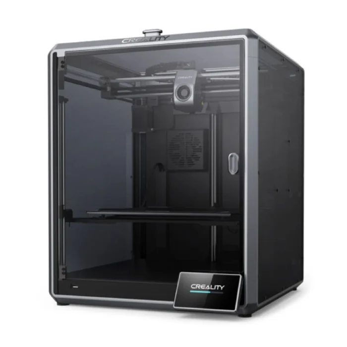 K1-Max-01 เครื่องพิมพ์ 3 มิติอัจฉริยะ Creality K1 Max พิมพ์ใหญ่สะใจ 300mm เร็วสุดขีด