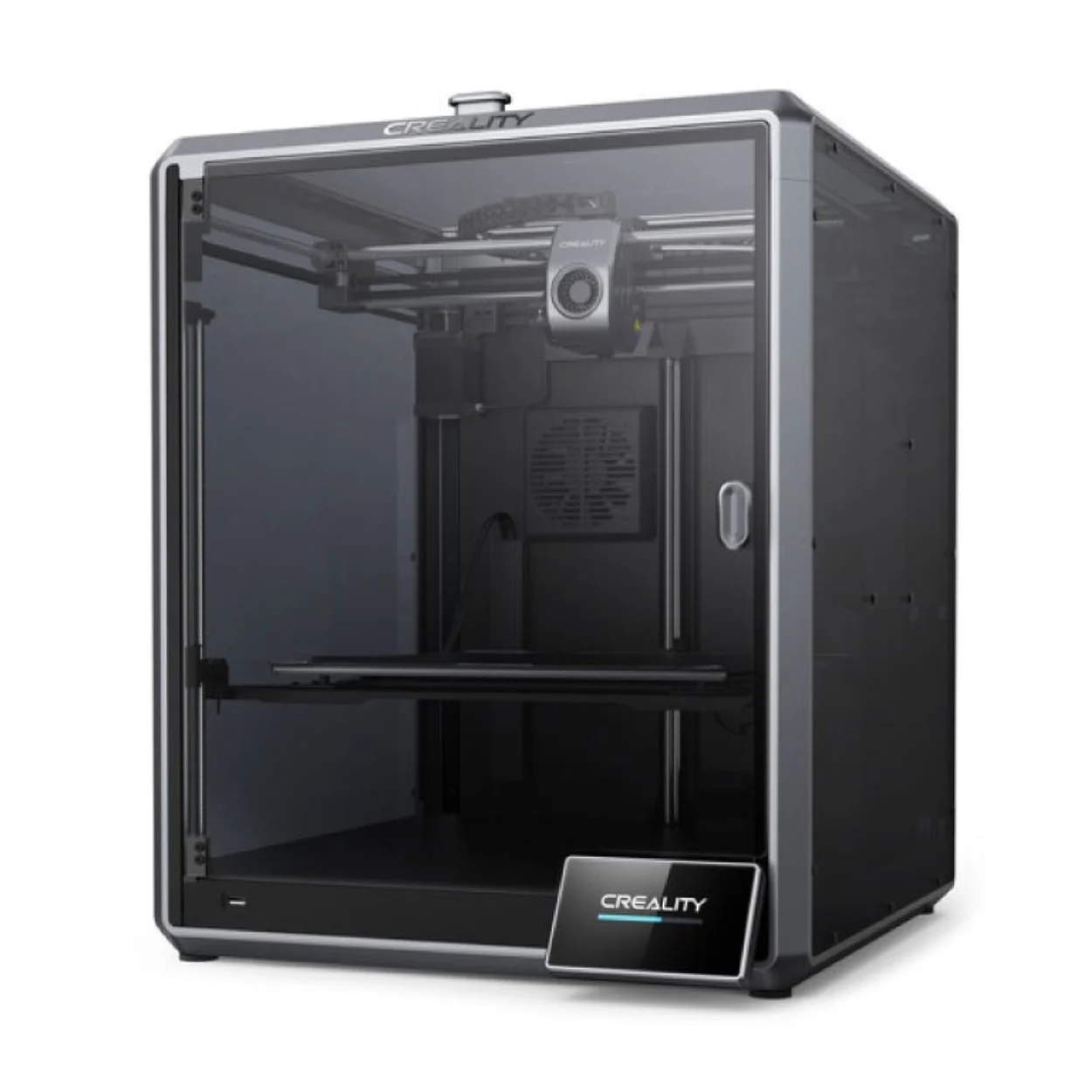 เครื่องพิมพ์ 3 มิติอัจฉริยะ Creality K1 Max พิมพ์ใหญ่สะใจ 300mm เร็วสุดขีด