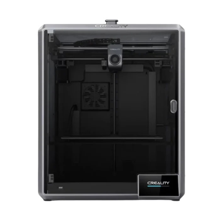 K1-Max-02 เครื่องพิมพ์ 3 มิติอัจฉริยะ Creality K1 Max พิมพ์ใหญ่สะใจ 300mm เร็วสุดขีด