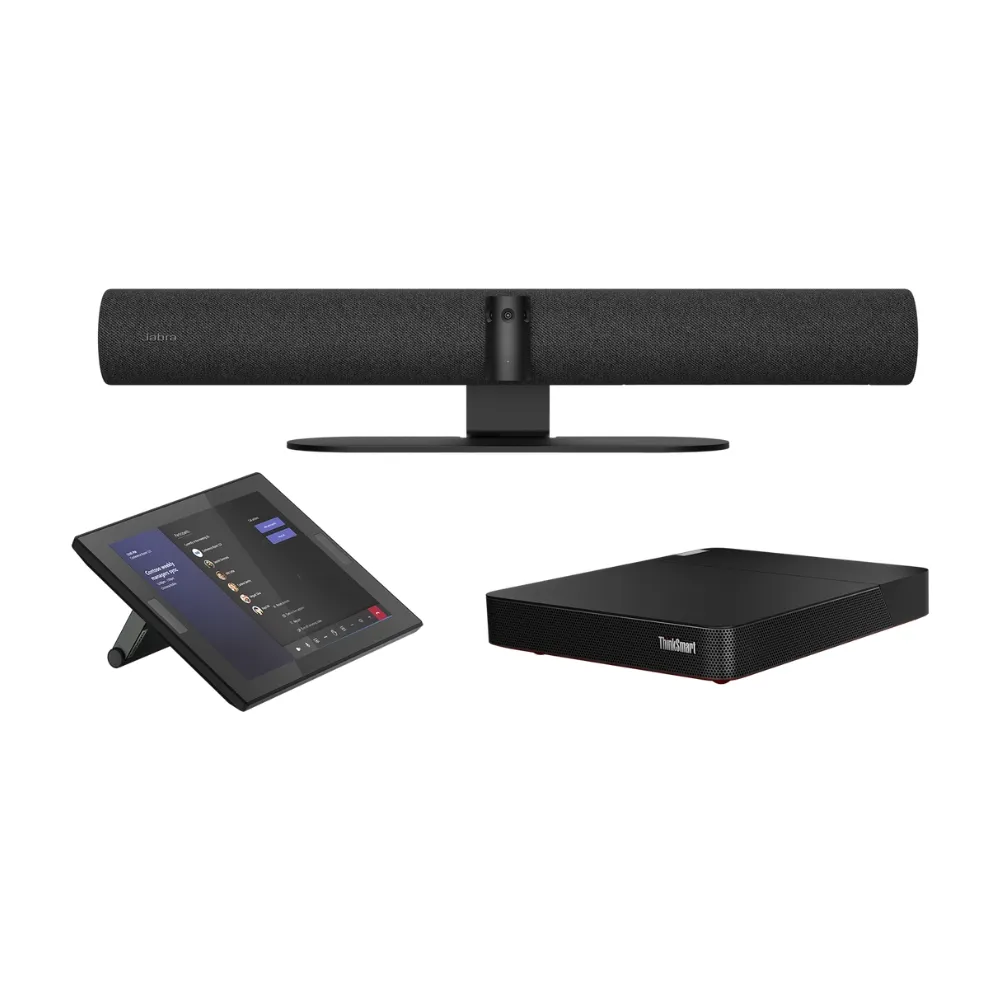 ชุดวีดีโอคอนเฟอเรนซ์ Jabra PanaCast 50 System (UC