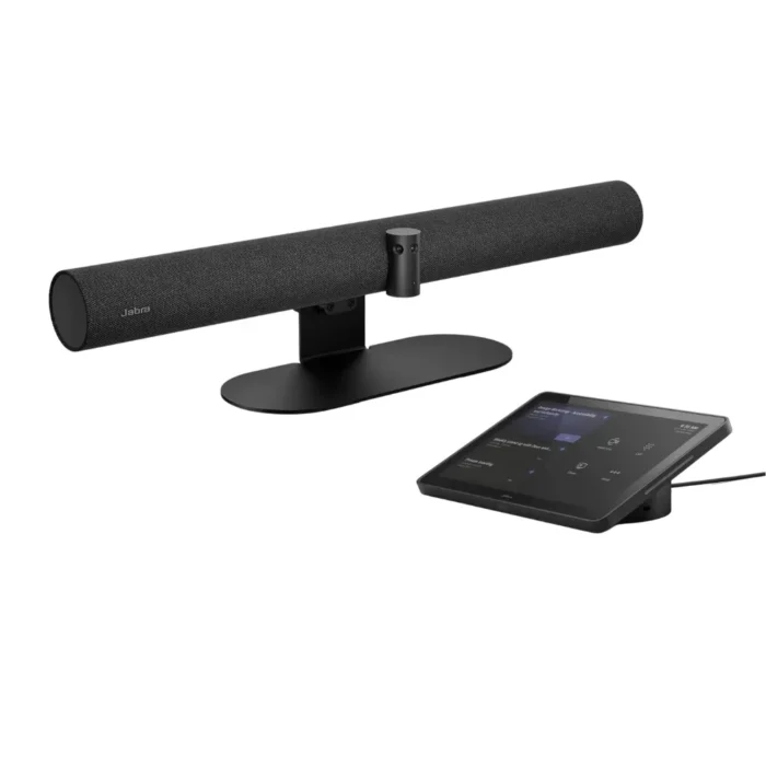 PanaCast-50-Video-Bar-SystemUC-VB-TC-US-Charger-A-02 Video Bar & Tablet Control)