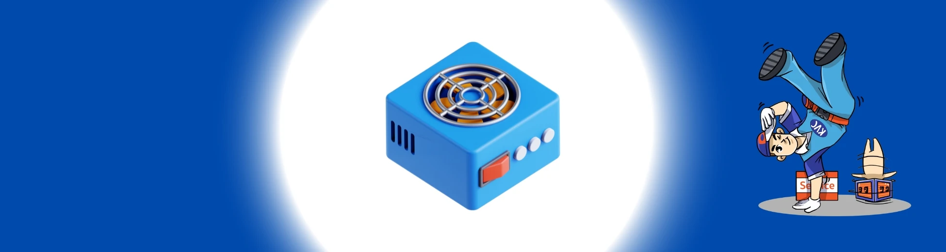 เพาเวอร์ซัพพลาย (Power Supply) คอมพิวเตอร์ สต๊อกล่าสุดปี %currentyear% คุณภาพมาตรฐาน จากร้านเควีซี คอมพิวเตอร์