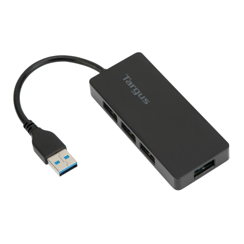 Targus USB 3.0 4-Port Hub ยูเอสบีฮับ