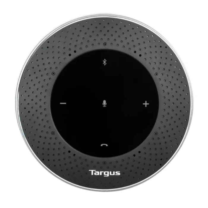 Targus AEM105 Bluetooth Mobile SpeakerPhone 02 Targus AEM105 Bluetooth Mobile SpeakerPhone สปีกเกอร์โฟน