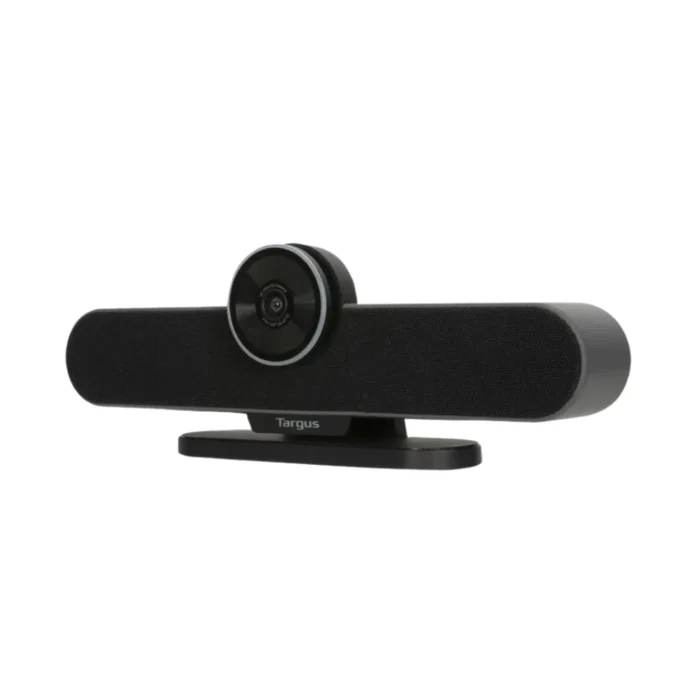 Targus All in One 4K Video Conference Camera 02 Targus All in One 4K Video Conference System กล้องประชุมผ่านวิดีโอ