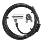 Targus DEFCON® Master Key Cable Lock สายล็อคโน๊ตบุ๊ค