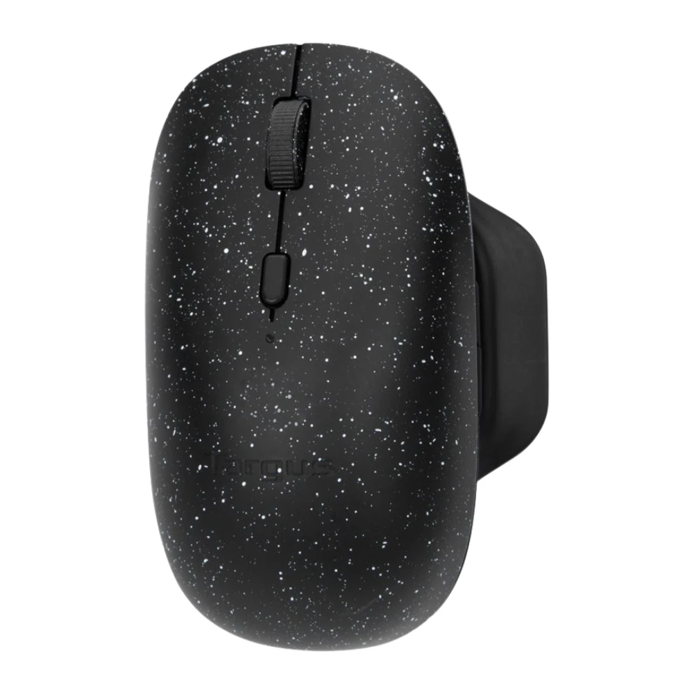 Targus B586 ErgoFlip EcoSmart Mouse เม้าส์ไร้สาย ปรับใช้ได้ทั้งมือซ้าย และมือขวา