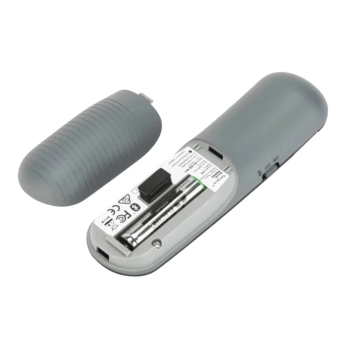 Targus P32 Dual Mode Presenter with Laser Pointer พอยเตอร์ สำหรับควบคุม Presentation รองรับ Bluetooth&Wireless