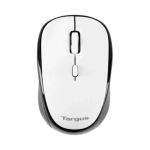 Targus W620 BlueTrace Wireless Mouse White เม้าส์ไร้สาย สีขาว