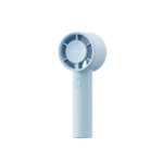 AISOLOVE F01 Handheld Fan พัดลมมือถือ สีฟ้า