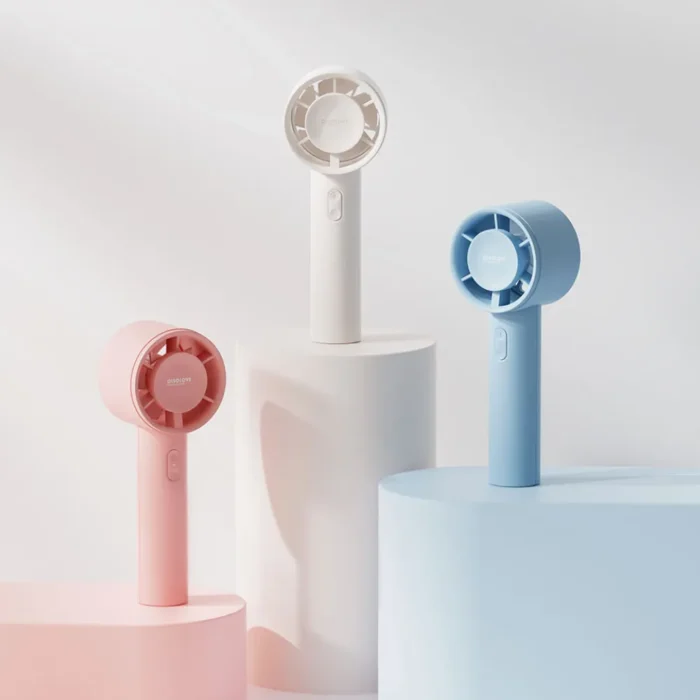 aisolove-f01-handheld-fan-blue-3 AISOLOVE F01 Handheld Fan พัดลมมือถือ สีฟ้า (คัดลอก)