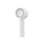 AISOLOVE F01 Handheld Fan พัดลมมือถือ สีขาว