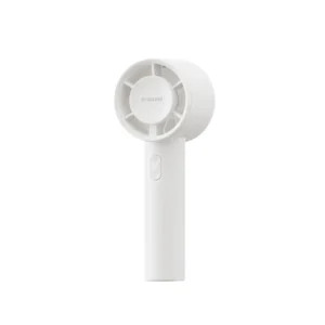 AISOLOVE F01 Handheld Fan พัดลมมือถือ สีขาว