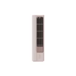 AISOLOVE F9 Tower Fan พัดลมตั้งโต๊ะทรงทาวเวอร์ สีชมพู