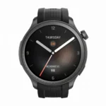 Amazfit Balance Midnight สมาร์ทวอทช์เพื่อสุขภาพและการออกกำลังกาย Amazfit Balance Midnight สมาร์ทวอทช์เพื่อสุขภาพและการออกกำลังกาย