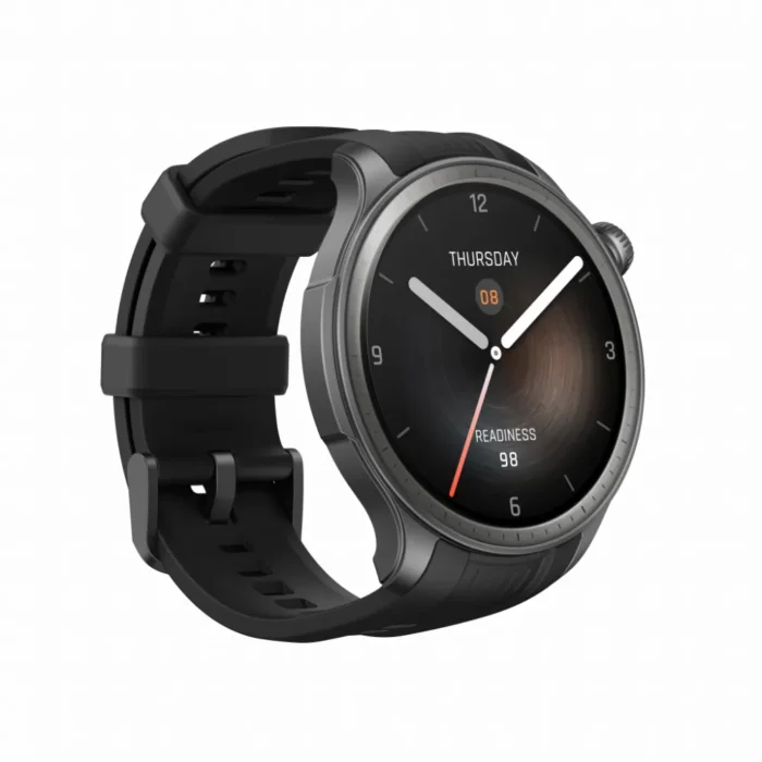 amazfit-balance-midnight-2 Amazfit Balance Midnight สมาร์ทวอทช์เพื่อสุขภาพและการออกกำลังกาย