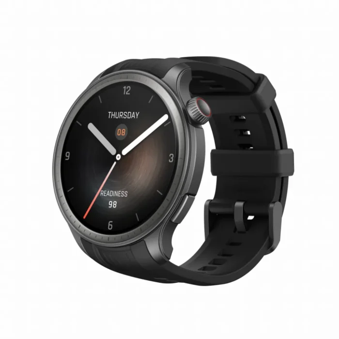 amazfit-balance-midnight-3 Amazfit Balance Midnight สมาร์ทวอทช์เพื่อสุขภาพและการออกกำลังกาย