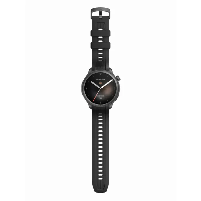 amazfit-balance-midnight-4 Amazfit Balance Midnight สมาร์ทวอทช์เพื่อสุขภาพและการออกกำลังกาย