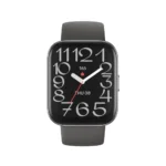 Amazfit Bip 5 Unity สีเทาเข้ม - สมาร์ทวอทช์อัจฉริยะ ดีไซน์พรีเมียม