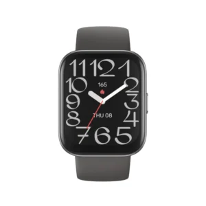 Amazfit Bip 5 Unity สีเทาเข้ม - สมาร์ทวอทช์อัจฉริยะ ดีไซน์พรีเมียม
