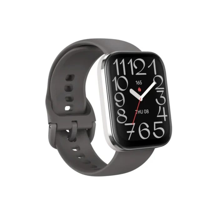 amazfit-bip-5-unity-charcoal-2 Amazfit Bip 5 Unity สีเทาเข้ม - สมาร์ทวอทช์อัจฉริยะ ดีไซน์พรีเมียม