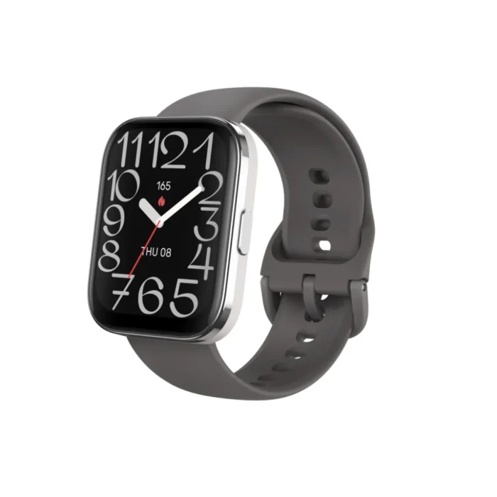 amazfit-bip-5-unity-charcoal-3 Amazfit Bip 5 Unity สีเทาเข้ม - สมาร์ทวอทช์อัจฉริยะ ดีไซน์พรีเมียม