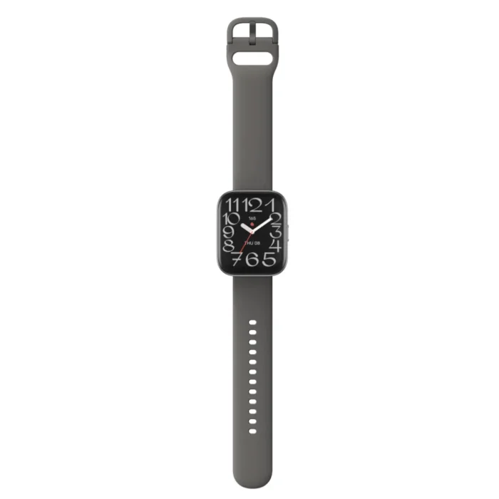 amazfit-bip-5-unity-charcoal-4 Amazfit Bip 5 Unity สีเทาเข้ม - สมาร์ทวอทช์อัจฉริยะ ดีไซน์พรีเมียม