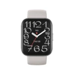 Amazfit Bip 5 Unity สีเทา - สมาร์ทวอทช์อัจฉริยะ ดีไซน์พรีเมียม