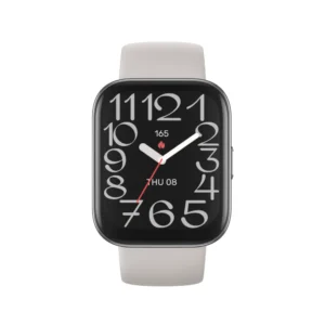 Amazfit Bip 5 Unity สีเทา - สมาร์ทวอทช์อัจฉริยะ ดีไซน์พรีเมียม
