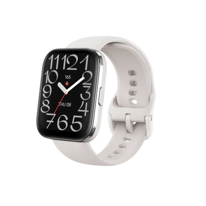 amazfit-bip-5-unity-grey-3 Amazfit Bip 5 Unity สีเทา - สมาร์ทวอทช์อัจฉริยะ ดีไซน์พรีเมียม