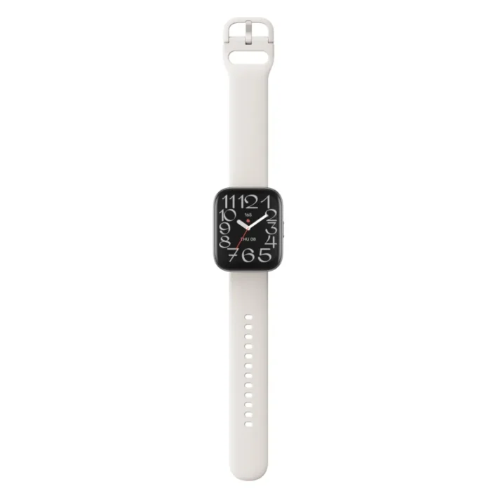 amazfit-bip-5-unity-grey-4 Amazfit Bip 5 Unity สีเทา - สมาร์ทวอทช์อัจฉริยะ ดีไซน์พรีเมียม