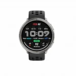 Amazfit Active 2 Black Sport สมาร์ทวอทช์สำหรับการออกกำลังกาย Amazfit Active 2 Black Sport สมาร์ทวอทช์สำหรับการออกกำลังกาย