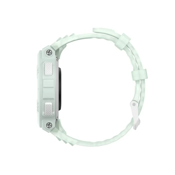 amazfit-edge-mint-green-4 Amazfit Active Edge Mint Green สมาร์ทวอทช์สำหรับการออกกำลังกายและกิจกรรมกลางแจ้ง