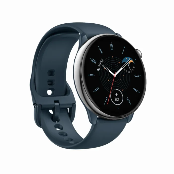 amazfit-gtr-mini-ocean-blue-2 Amazfit GTR Mini Ocean Blue สมาร์ทวอทช์สำหรับออกกำลังกายและสุขภาพ