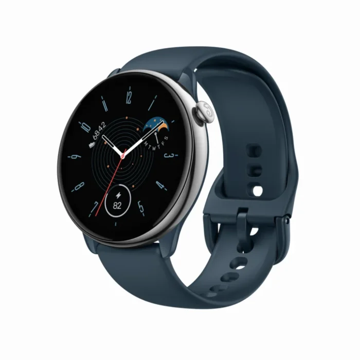 amazfit-gtr-mini-ocean-blue-3 Amazfit GTR Mini Ocean Blue สมาร์ทวอทช์สำหรับออกกำลังกายและสุขภาพ