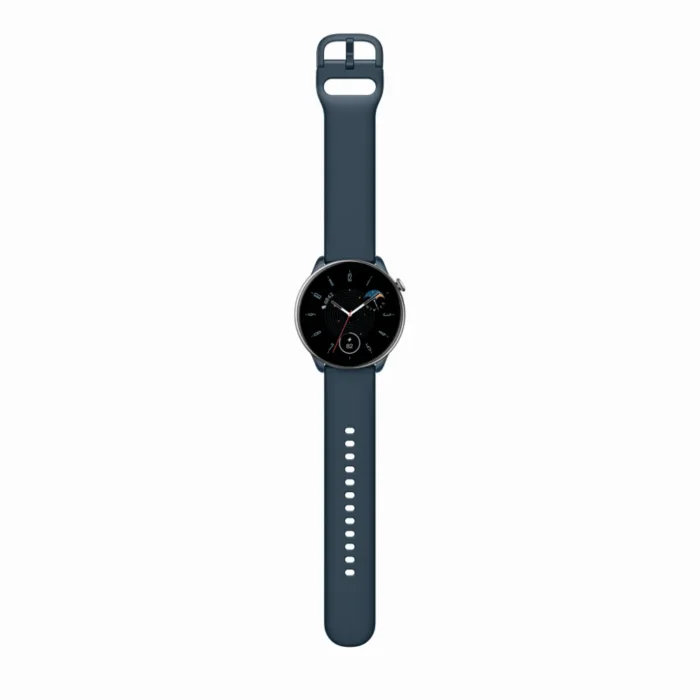 amazfit-gtr-mini-ocean-blue-4 Amazfit GTR Mini Ocean Blue สมาร์ทวอทช์สำหรับออกกำลังกายและสุขภาพ