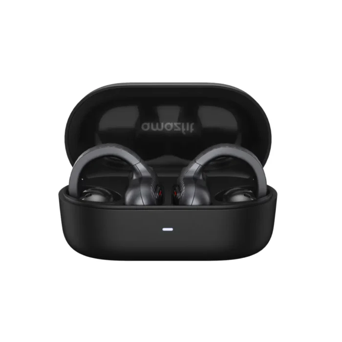 Amazfit UP Open-Ear Earbuds หูฟังไร้สายสำหรับออกกำลังกาย Amazfit UP Open-Ear Earbuds หูฟังไร้สายสำหรับออกกำลังกาย