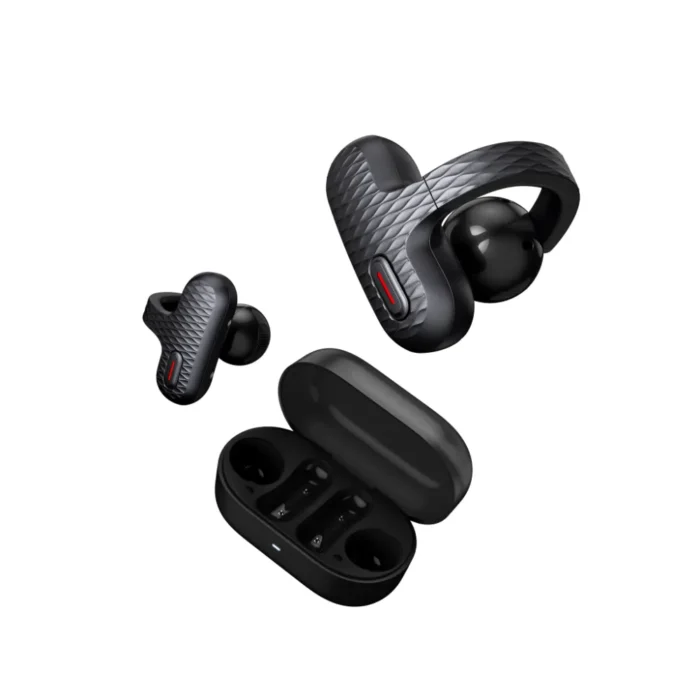 amazfit-up-open-ear-earbuds-4 Amazfit UP Open-Ear Earbuds หูฟังไร้สายสำหรับออกกำลังกาย