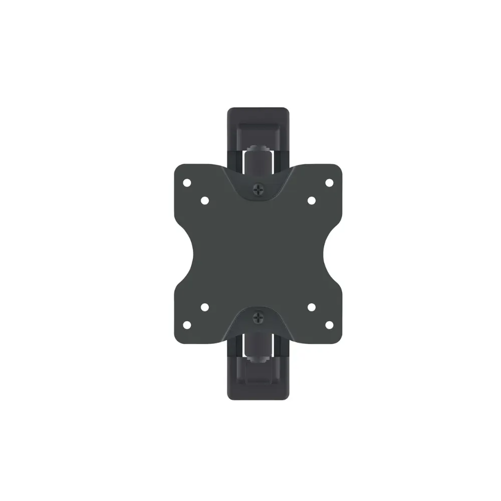 ขาแขวนทีวี มอนิเตอร์ แขนคู่ ปรับอิสระ (Double Arm) สำหรับทีวี 13 - 27 นิ้ว