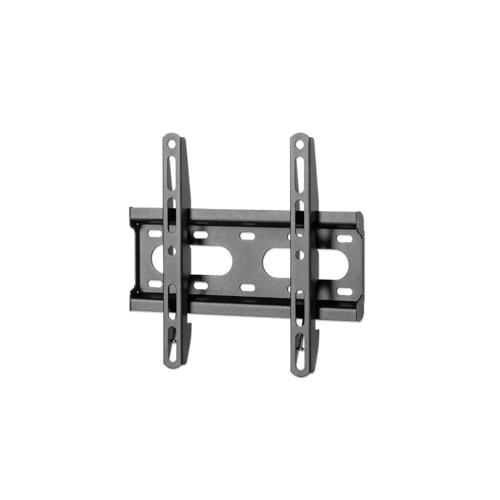 ขาแขวนทีวีติดผนังแนบสนิท สำหรับจอเล็ก (Fixed Wall Mount) สำหรับทีวี 23 - 43 นิ้ว
