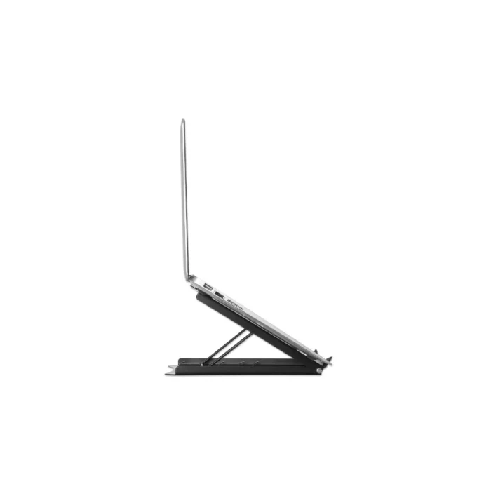 laptop-tablet-stand-mht-462129-4 ขาตั้งโน๊ตบุ๊ค แท็บเล็ต ปรับระดับ พกพาง่าย เพื่อสุขภาพ