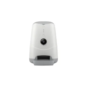 Petoneer Nutri Vision PF007 เครื่องให้อาหารอัตโนมัติ พร้อมกล้อง
